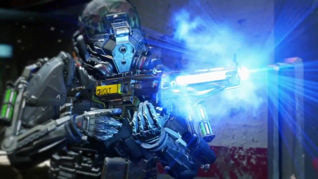 Call of Duty Advanced Warfare - Official Havoc DLC Early Weapon Access Trailer [EN]