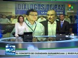 FARC-EP se pronuncian por dichos de Álvaro Uribe