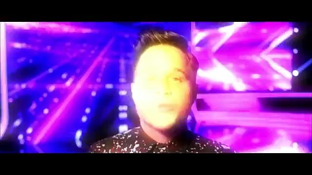 Olly wants you to audition for The X Factor - The X Factor UK 2014 - Official Channel