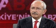 Kılıçdaroğlu: İspat Etsinler Siyaseti Bırakırım