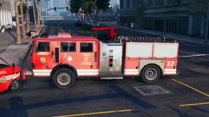 GTA 5 Funny Moments - Music Mix 7 (Games)