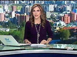 Televistazo 13h00 . 11 Dic 2014