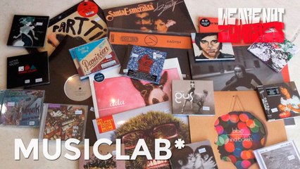 Musiclab* | Playlist de la Novia