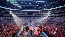 Watch `One Direction: Where We Are - The Concert Film` Full Movie Streaming [2014] HD