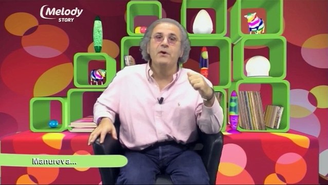 Alain Chamfort - Manureva Live [2005] Et Melody Story l'histoire du tube bY ZapMan69