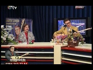 fatma güler kızılcıklar oldu mu etv