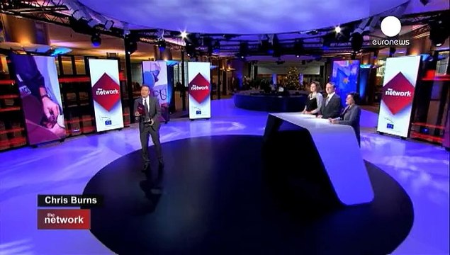 Let's be clear: Concerns for EU in Transparency International corruption index