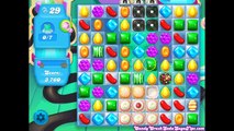 Candy Crush Soda Saga Level 195 No Boosters