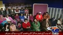 Khabar Naak 4 December 2014 - Latest Khabar Naak Show on Geo News