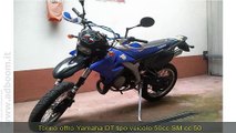 TORINO,    YAMAHA  DT TIPO VEICOLO 50CC CC 50