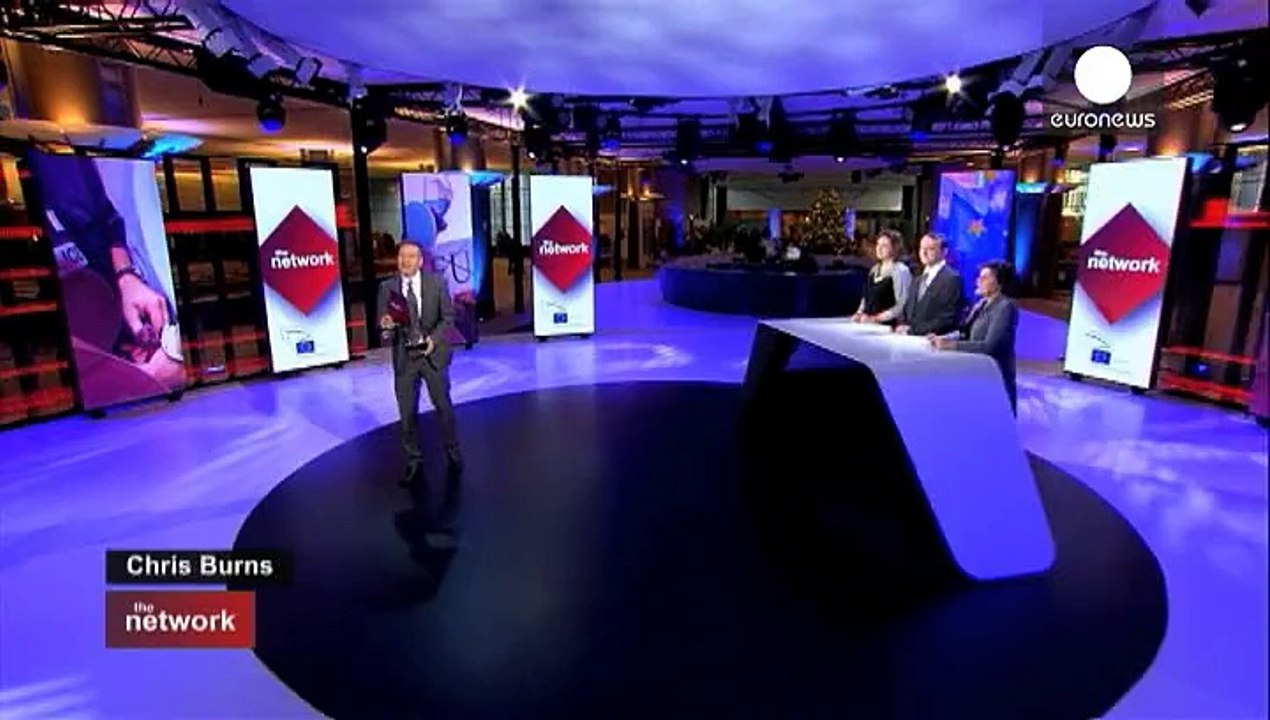 Der Kampf gegen die Korruption in Europa