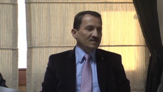 Basın İlan Kurumu Genel Müdürü Atalay, Niğde'de