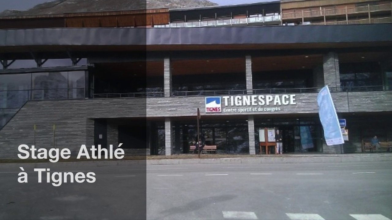Stage Tignes 30-11-2014