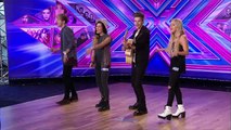 Only The Youngs Best Bits  Live Results Week 7  The X Factor UK 2014-Official Channel