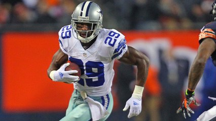 TNF Storylines: DeMarco Murray running into history