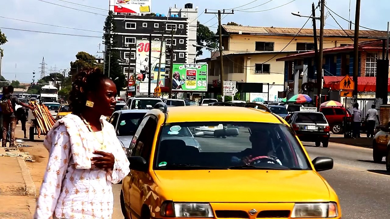 Ebola und das Ende des High Five