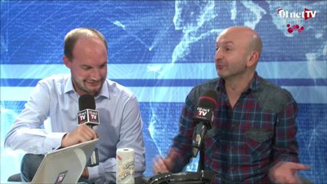 01LIVE HEBDO spécial Noël : les coups de coeur de 01net