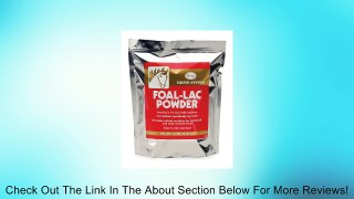 BND 114502 PET AG - Foal-lac Powder 99635 Review