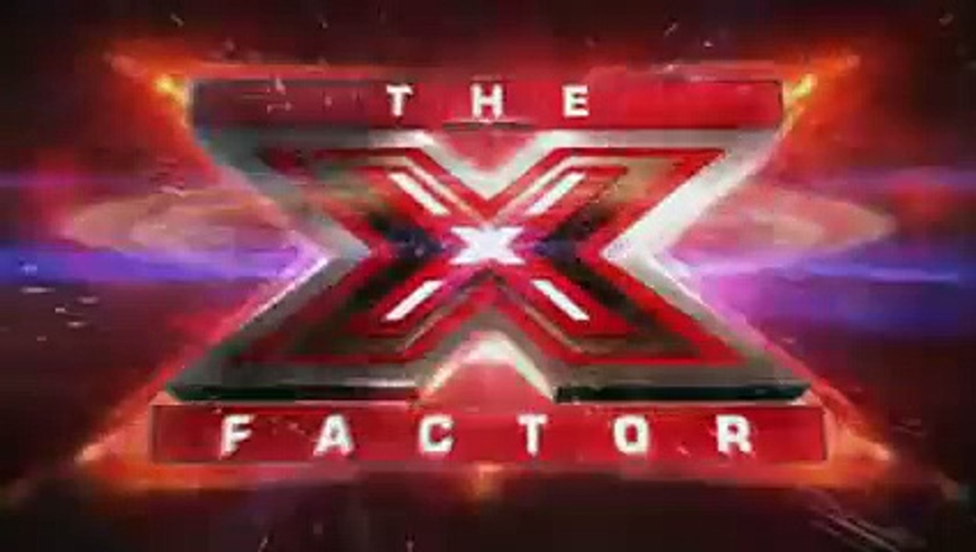 Overload sing 9 to 5 - Boot Camp - The X Factor UK 2014 - Official Channel