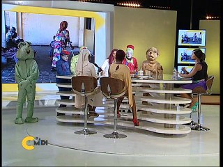 C'Midi du 03 Décembre 2014 partie 3