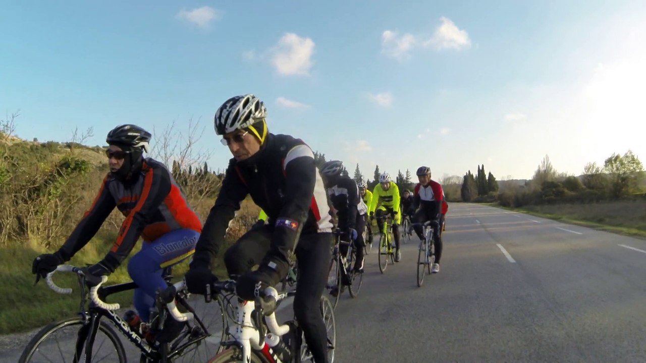 ROUTE 7 DECEMBRE -145