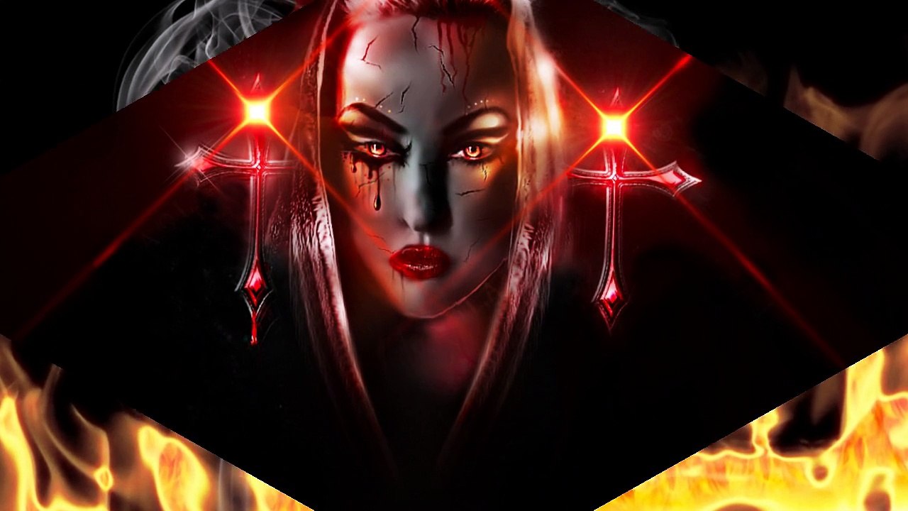 gothique 2 (megaphoenix)
