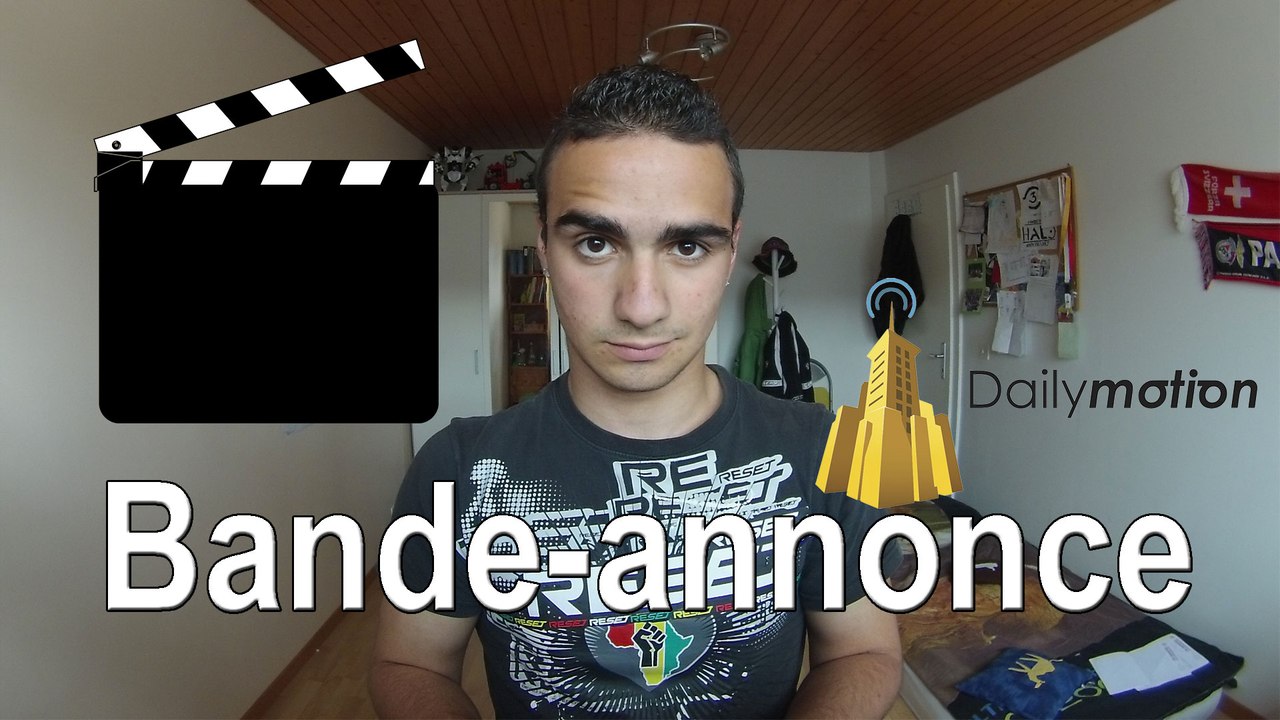 Bande-annonce