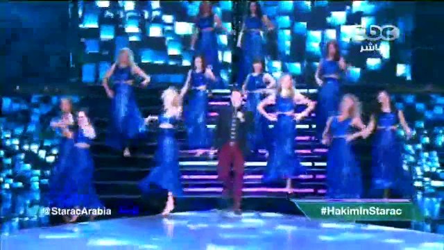 Prime 14 Star Academy 10 - Hakim & Result - Part 7 - 11/12 - ستار أكاديمي