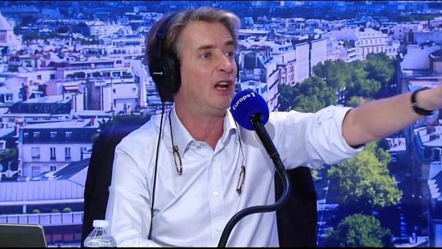 Serge Papin est l’invité du Club de la Presse - PARTIE 3