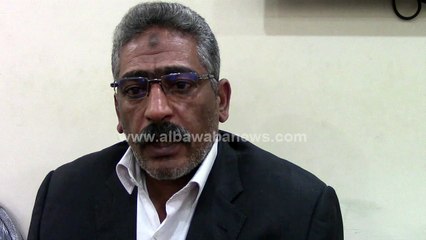 العاملون بـ"الغذاء العالمى" فى وزارة الزراعة: هيطردونا علشان عايزين نتثبت