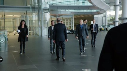 Abbraccio commosso di Fernando Alonso al ritorno in McLaren