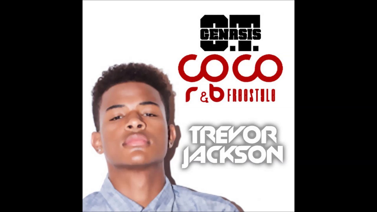 Trevor Jackson - CoCo (Remix)