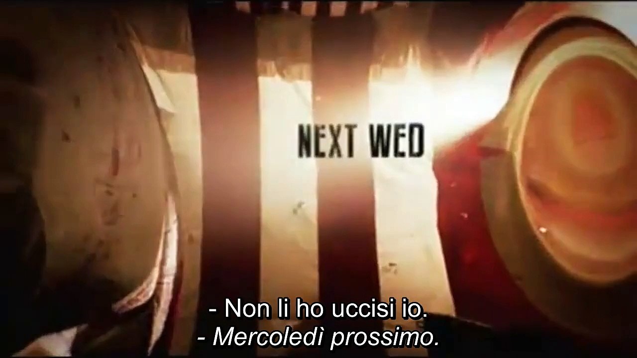 American Horror Story 4x10 - Promo (Sub Ita)