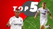 Retrospectiva 2014: Top 5 de golaços do Santos na temporada