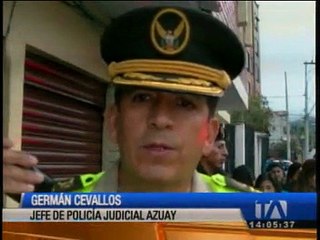 Policía daserticula presunta banda de traficantes de droga