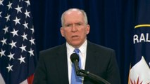 CIA chief says some interrogation techniques led to Osama bin Laden