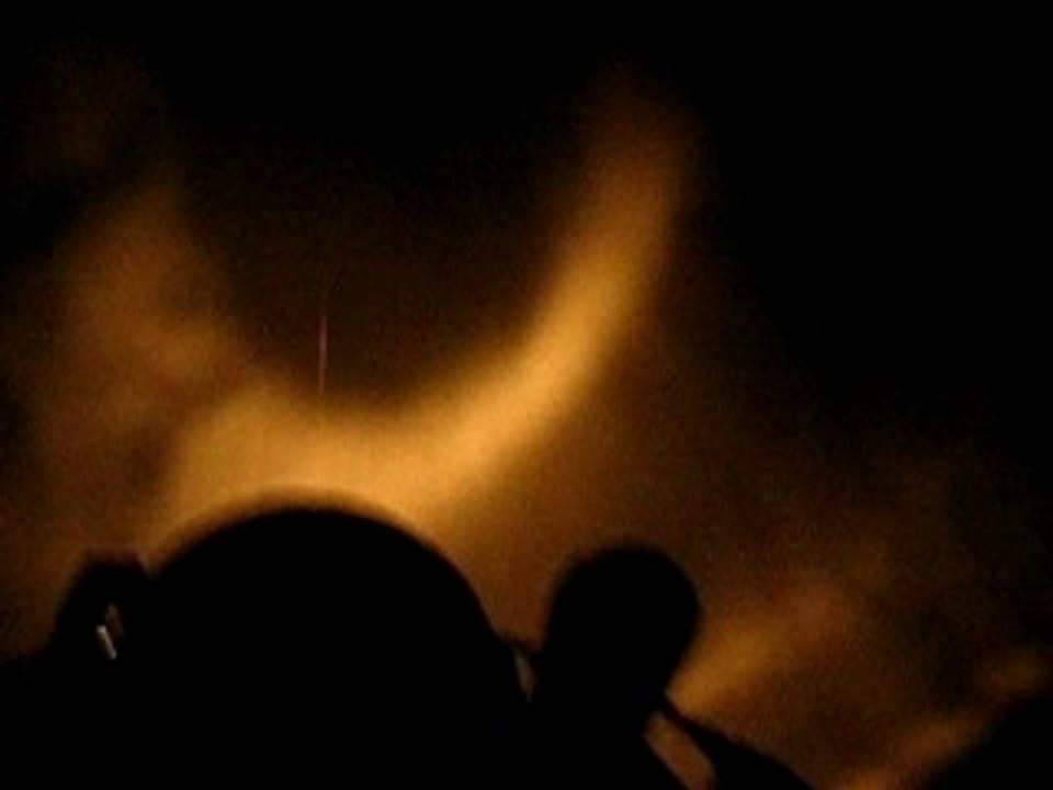 mbk 51 orange ranger