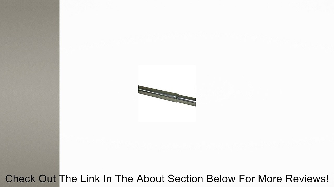 Skywalker Signature Series 4ft 8.75in Combo Mast 1.66in / 2.0in O.d. Review