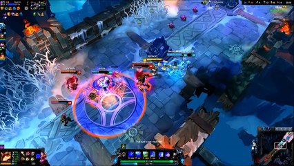 katarina duble penta euw