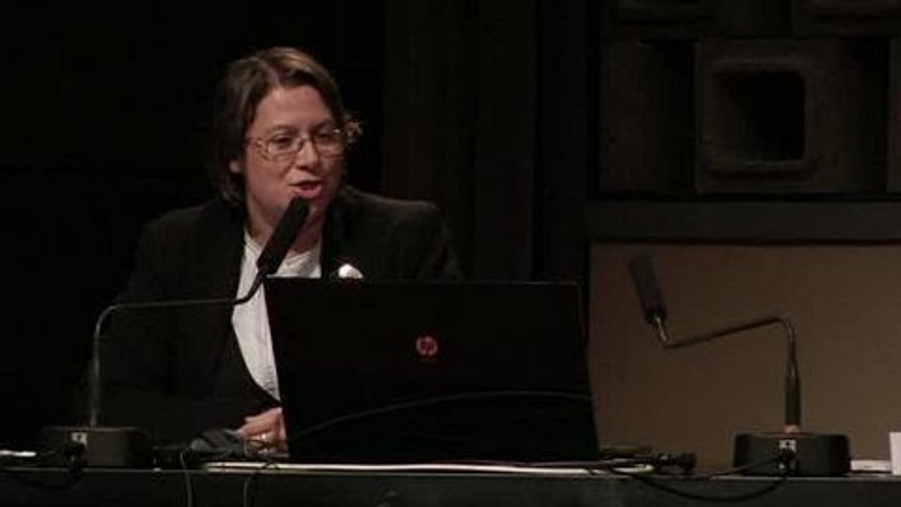 Architecture et conservation préventive - Économies d'énergie, esthétique architecturale et conservation des œuvres : l'exemple de la rénovation du musée des Beaux-arts de Dijon