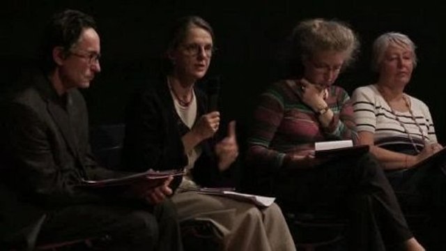 Architecture et conservation préventive - Synthèse et débat avec la salle