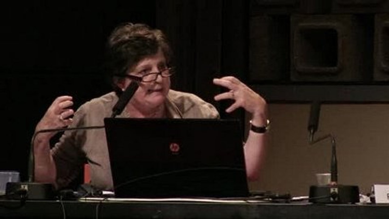 architecture et conservation préventive - Etats des lieux (et conservation préventive) au Museon Arlaten : conjuguer les compétences autour de la rénovation