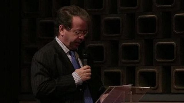 Architecture et conservation préventive - Allocutions