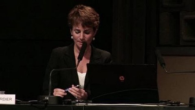 Architecture et conservation préventive - L'expérience des Archives départementales du Bas-Rhin, ou de la nécessité de prendre l’attache de spécialistes lors d’un projet de construction