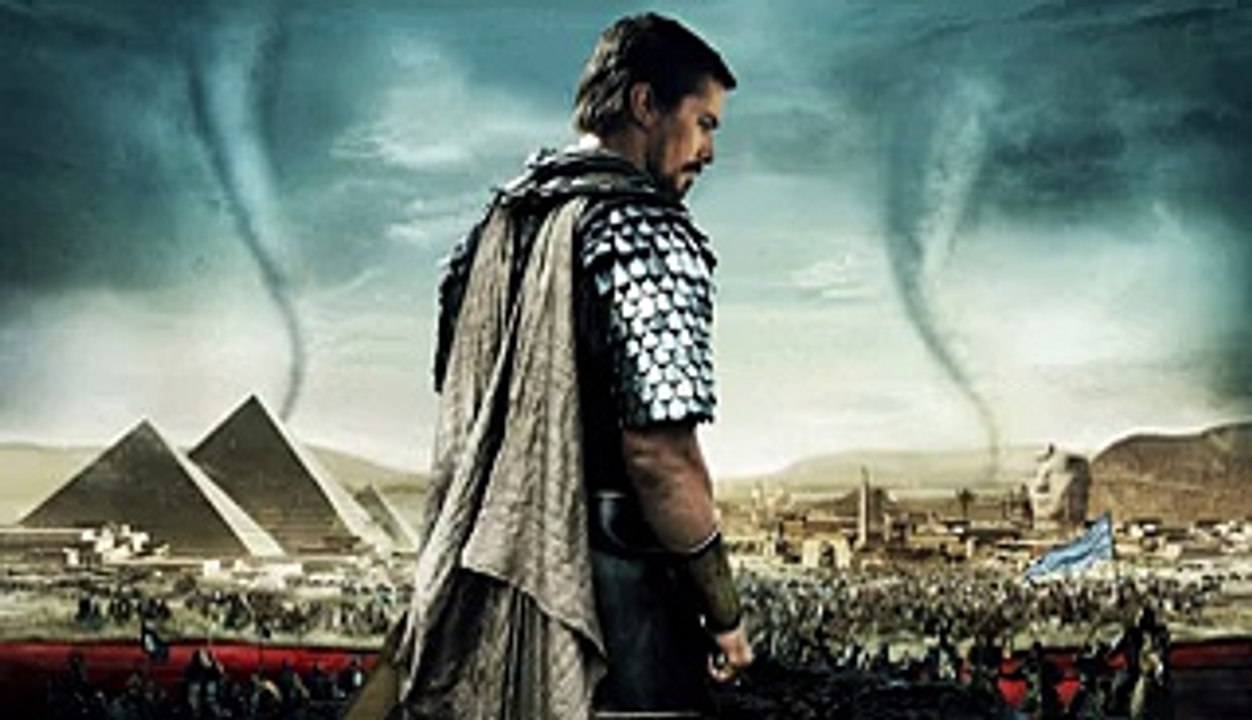 #Exodus: Gods and Kings Full Movie#