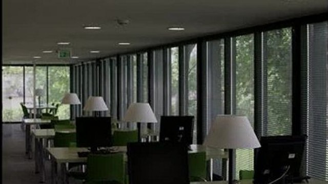 Architecture et conservation préventive - La conservation des archives sans recours à la climatisation : l'expérience des Archives départementales de la Haute-Marne