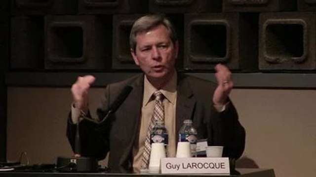 Architecture et conservation préventive - Collections vastes et concepts divers : la planification et l'expérience du musée canadien des civilisations