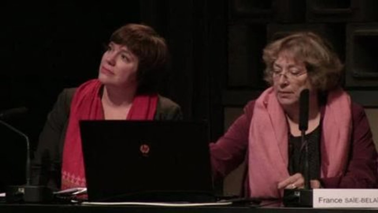 Architecture et conservation préventive - Évolution des bâtiments d'archives au regard de la conservation