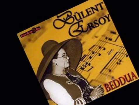 Bülent Ersoy-Beddua (((HB)))