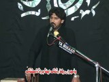 Zakir Ijaz Hussain Naqvi - 13 Safar 2014 ( 1436 ) - Bhawana Jhang  Yamiraan Azadari